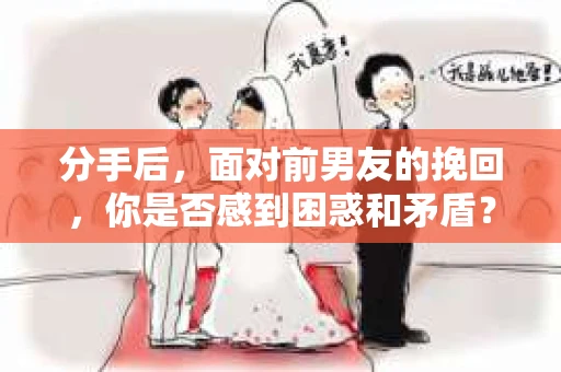 分手后，面对前男友的挽回，你是否感到困惑和矛盾？如何在保持尊严的同时，理智地处理这种情况？本文将为你提供一些建议，帮助你应对分手后的挽回