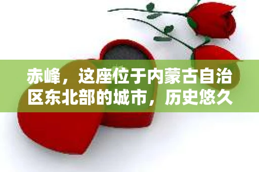 赤峰，这座位于内蒙古自治区东北部的城市，历史悠久，风景秀丽。然而，在现代社会，人们的生活节奏加快，各种问题也随之而来。有时候，我们可能需要寻求专业人士的帮助，比如私家侦探。那么，赤峰哪里有私家侦探呢？接下来，我就来为大家详细介绍一下。